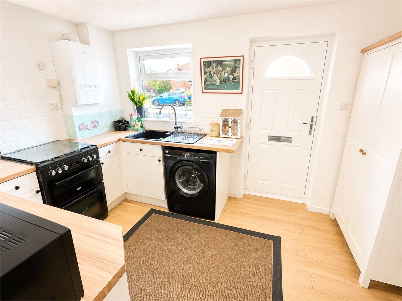 Piccadilly Way, Morton, Bourne, Lincolnshire, PE10