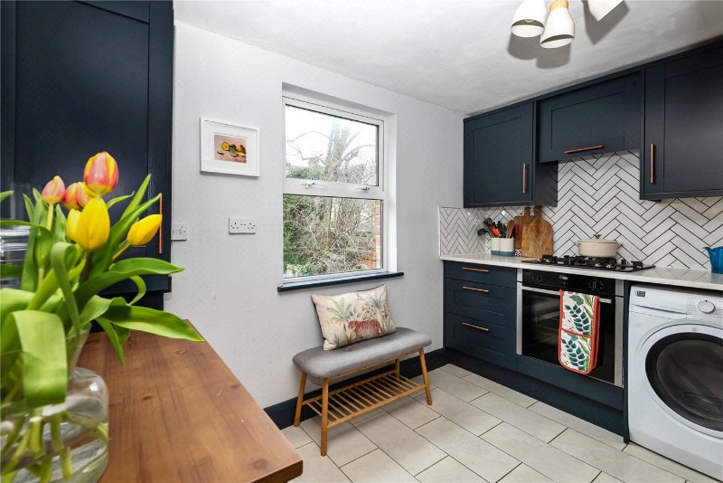 Thornlaw Road, West Norwood, London, SE27