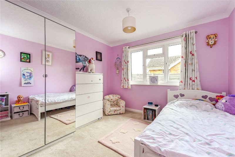 Stainers Lane, South Wonston, Winchester, Hampshire, SO21