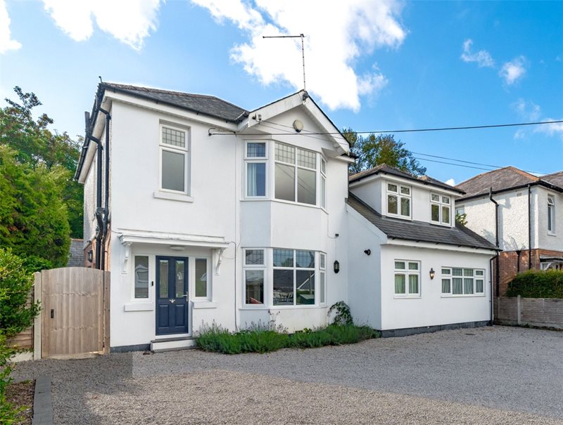Clarendon Road, Broadstone, Dorset, BH18