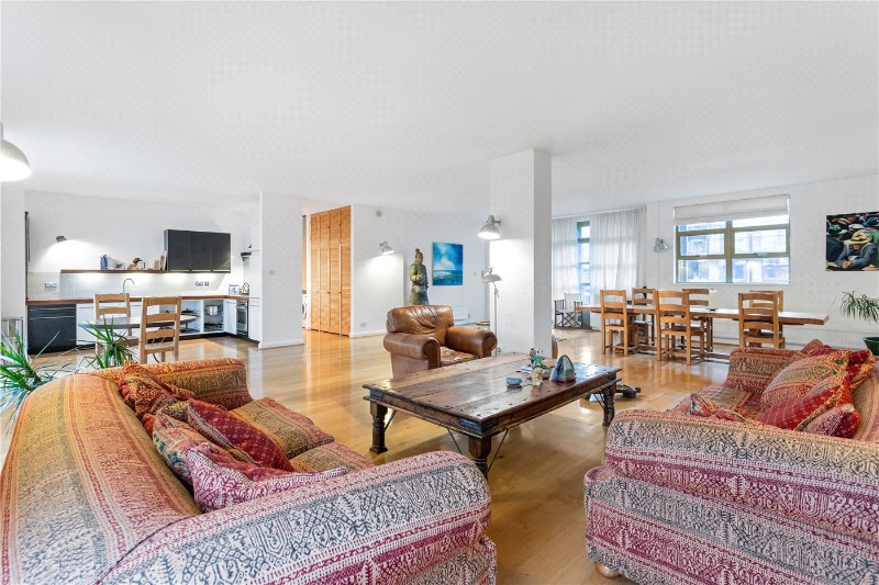 Chilton Street, London, E2