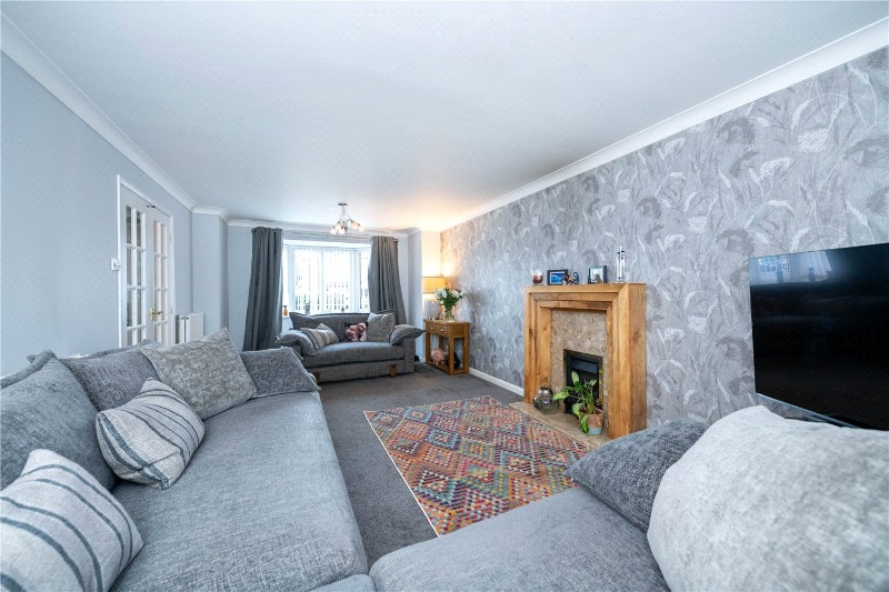 Aidan Road, Quarrington, Sleaford, Lincolnshire, NG34