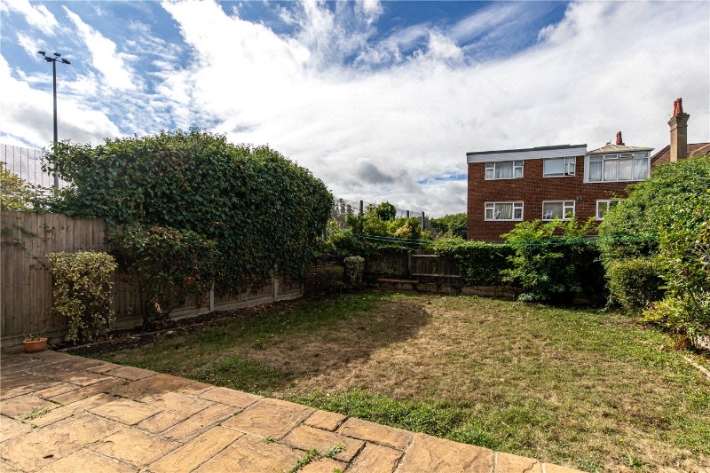 Woodgrange Avenue, Ealing, London, W5