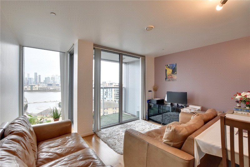 Adagio Point, 3 Laban Walk, Deptford, London, SE8