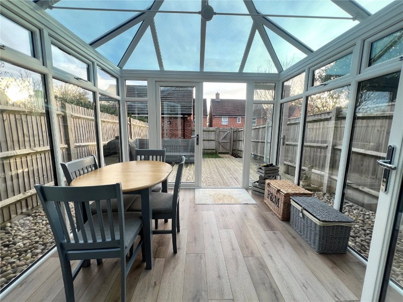 Ganger Farm Way, Ampfield, Romsey, Hampshire, SO51