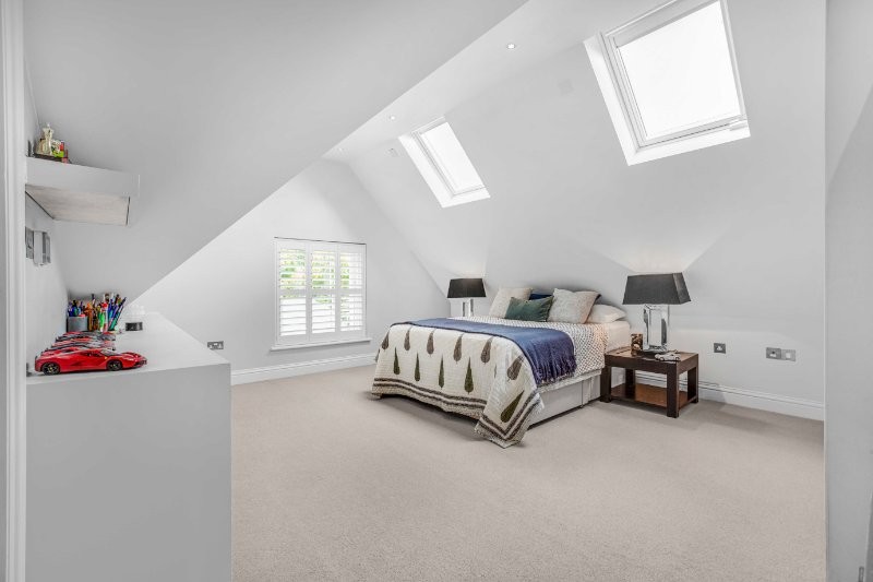 Castelnau, Barnes, London, SW13