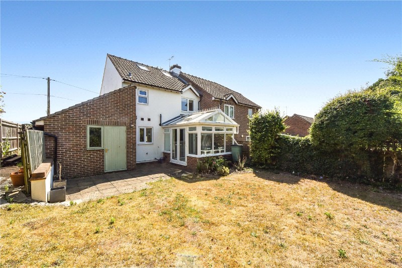 Woodland Drove, Main Road, Twyford, Winchester, SO21