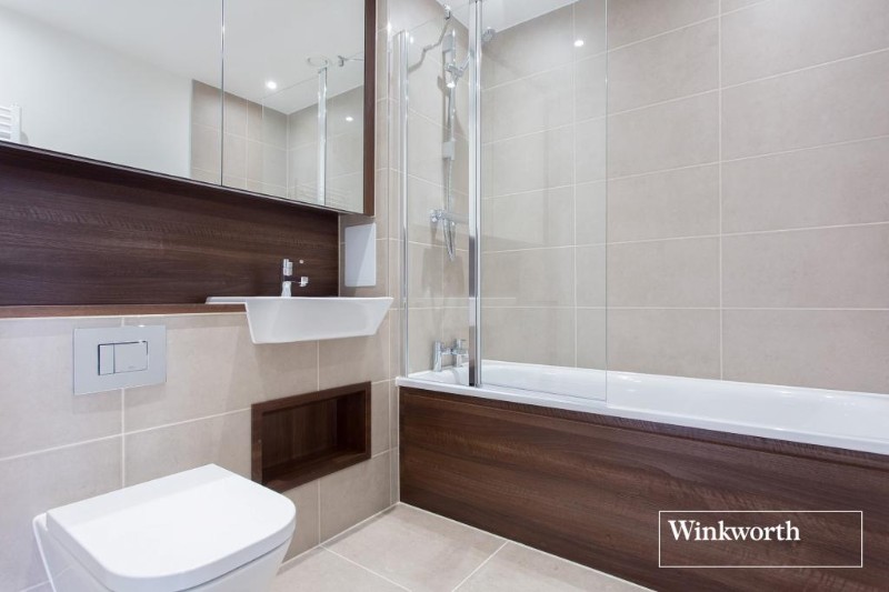 Hawfinch House, 1 Moorhen Drive, London, NW9