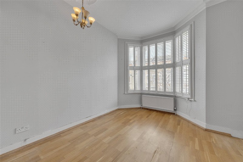 Fordingley Road, Maida Vale, London, W9
