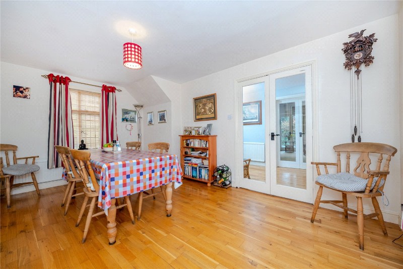 St Andrews Street, Heckington, Sleaford, NG34