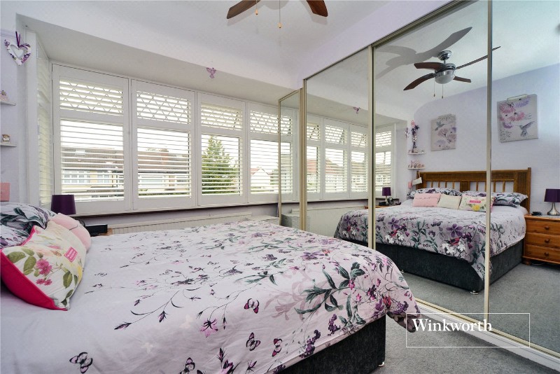 Henley Avenue, Cheam, Sutton, SM3
