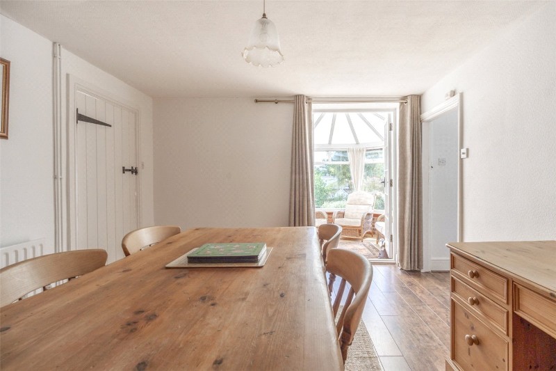 Furzehill, Wimborne, Dorset, BH21