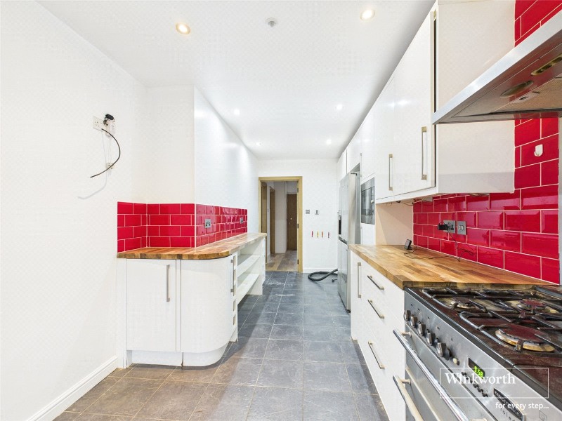 Buxton Avenue, Caversham, Reading, Berkshire, RG4