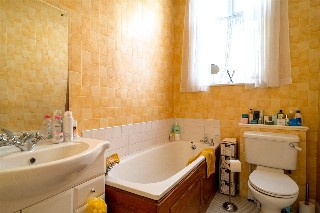 Leigham Court Road, London, SW16