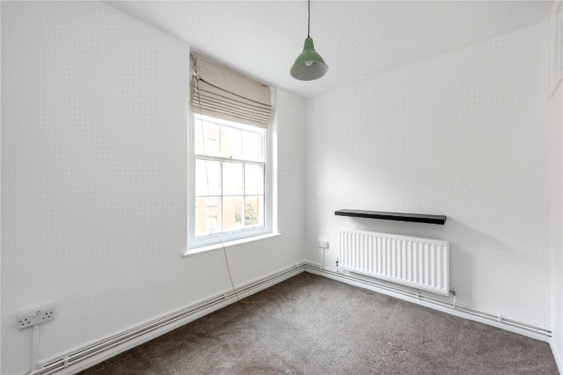 Palissy Street, London, E2