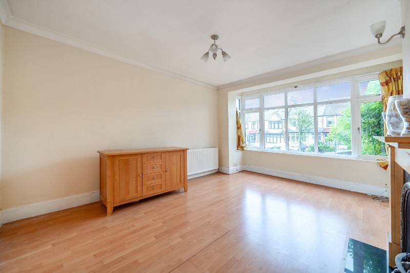Cranston Road, London, SE23