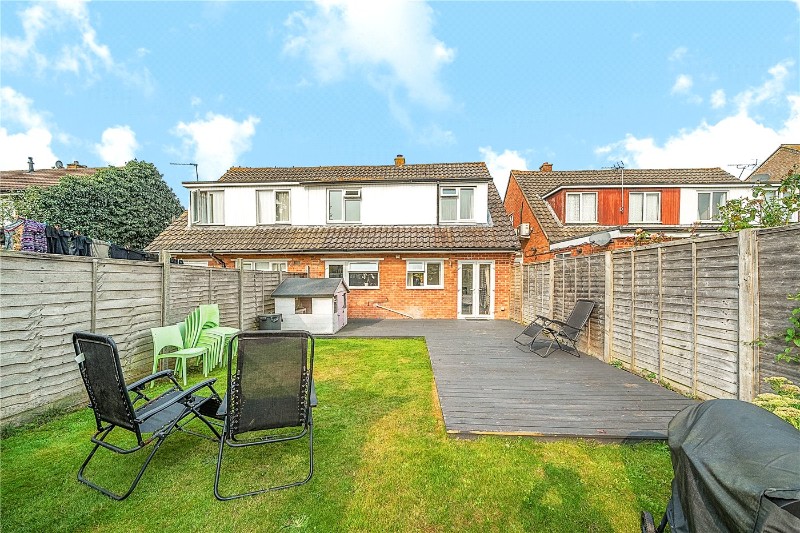 Mount Road, Thatcham, Berkshire, RG18