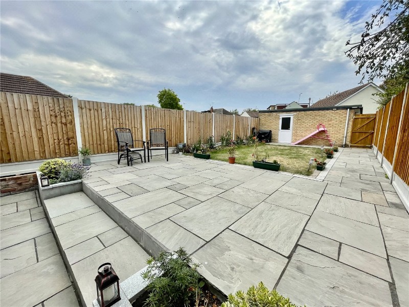 Bellhouse Road, Leigh-on-Sea, Essex, SS9