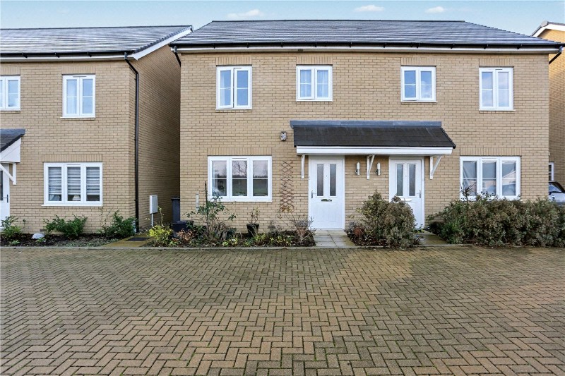 Robin Grove, Wymondham, Norfolk, NR18