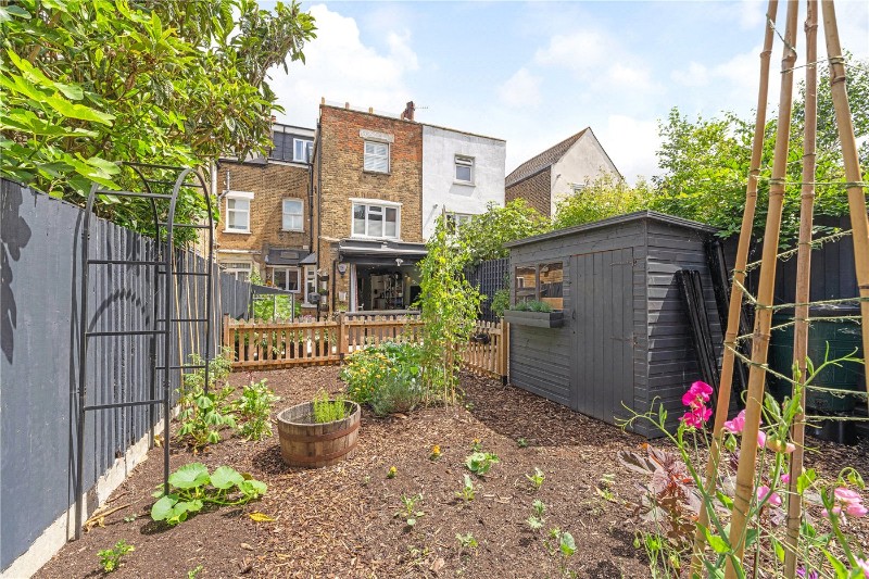 Lordship Lane, East Dulwich, London, SE22
