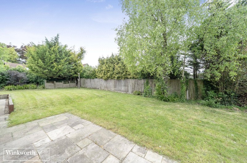 Woods Lane, Cliddesden, Basingstoke, Hampshire, RG25