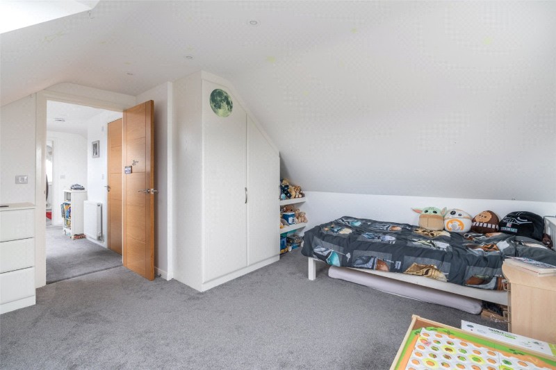 Parmiter Drive, Wimborne, Dorset, BH21