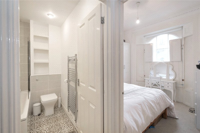 Myddelton Square, London, EC1R
