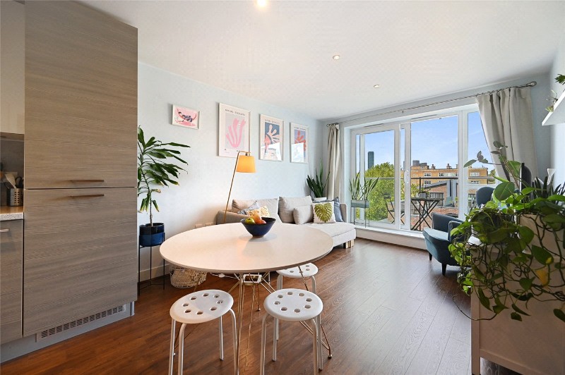 Napier House, Bromyard Avenue, London, W3