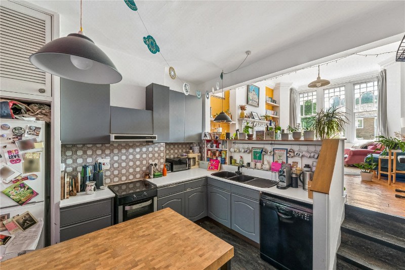 Northolme Road, London, N5