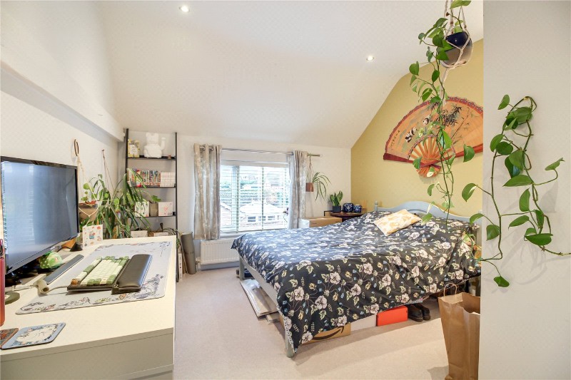 Surlingham Lane, Rockland St. Mary, Norwich, Norfolk, NR14
