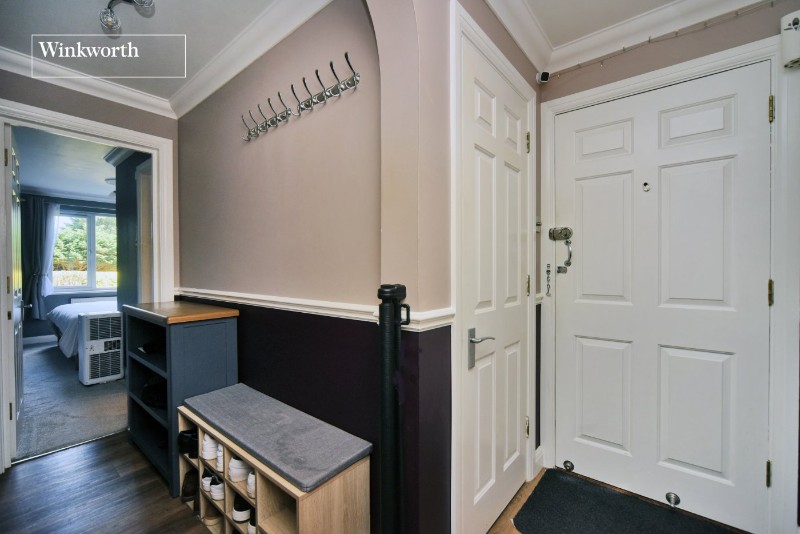 Sackville Road, Sutton, SM2