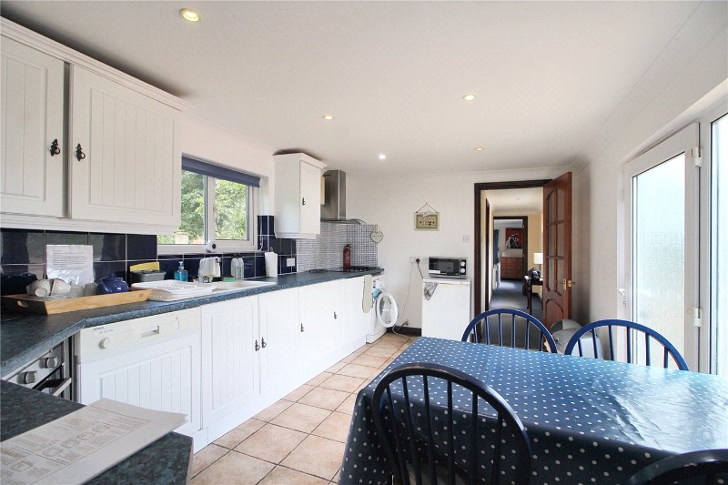 Fleet Road, Costessey, Norwich, Norfolk, NR8