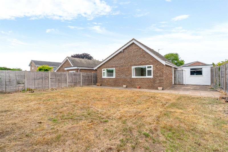 Sopwith Crescent, Merley, Wimborne, Dorset, BH21