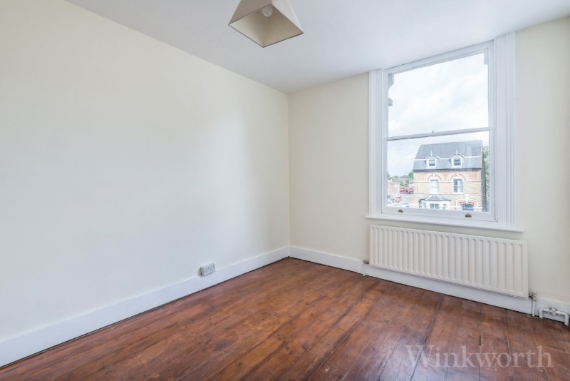 Pepys Road, London, SE14