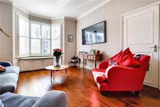 Ringford Road, London, SW18