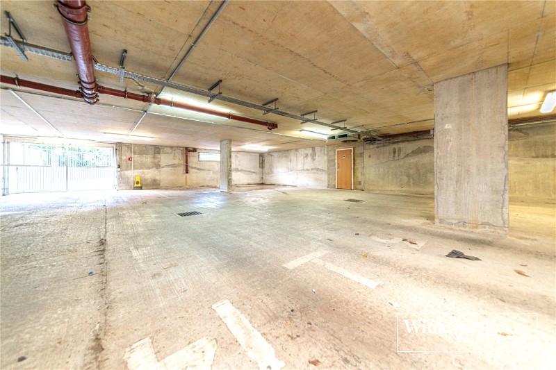 Hartnell Court, 201 Ballards Lane, London, N3