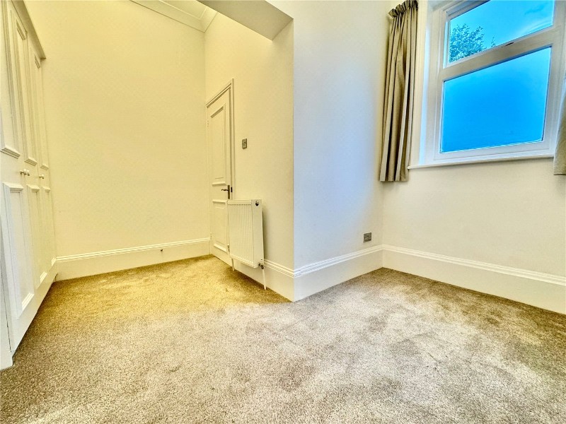 Milner Road, Bournemouth, Dorset, BH4