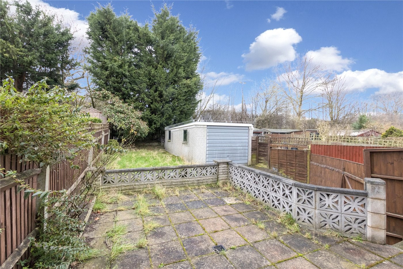3 bedroom property for sale in Norwood Park Road, London, SE27 (Ref