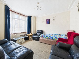 Graham Road, Harrow, HA3