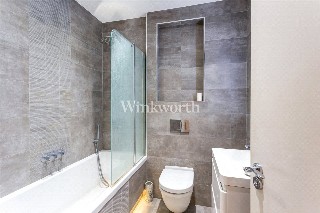 Finchley Road, London, NW2