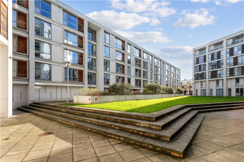 Grant House, 90 Liberty Street, London, SW9