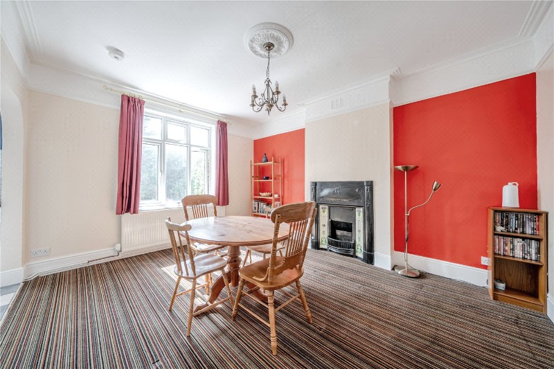 Coopers Lane, Lee, London, SE12