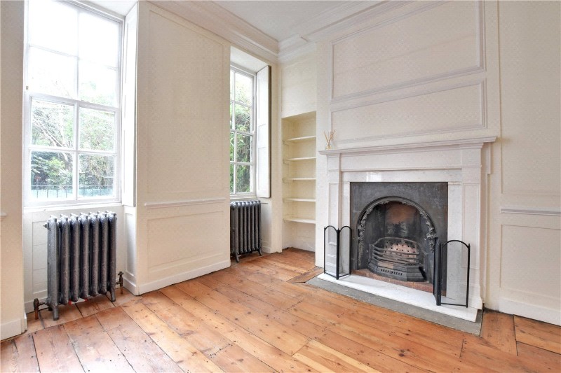 Crooms Hill, Greenwich, London, SE10