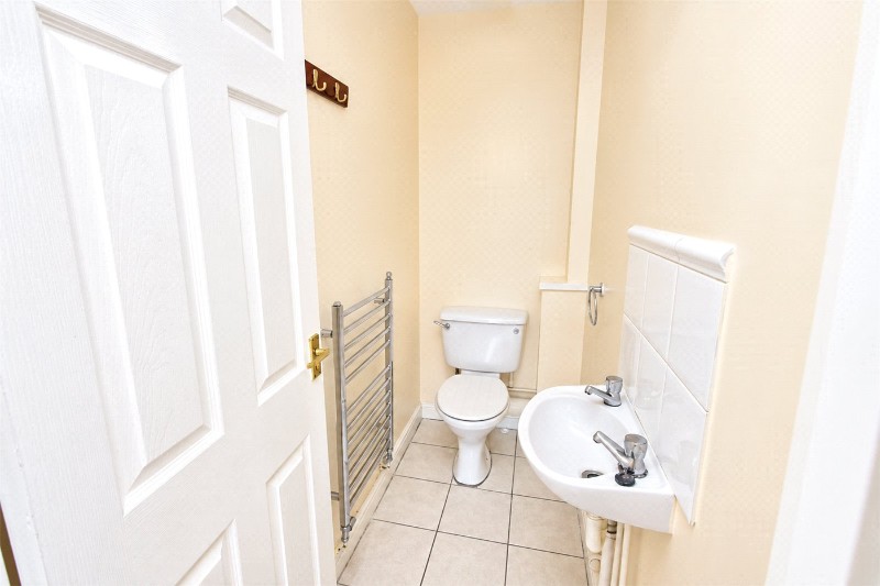 Alexandra Road, Great Wakering, Southend-on-Sea, SS3