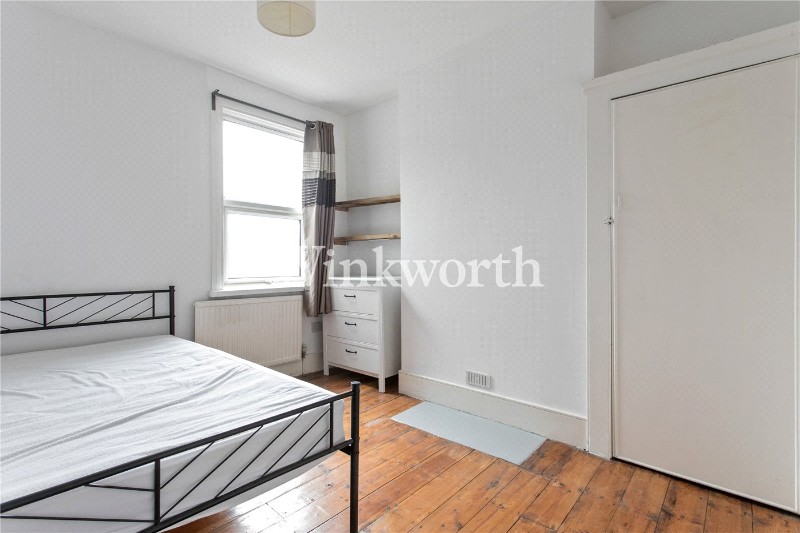 Abbotsford Avenue, London, N15