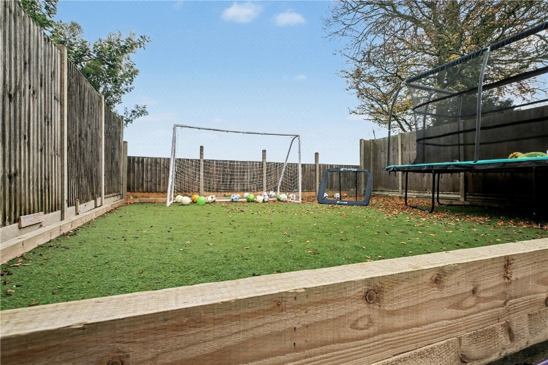 Stile Close, Mulbarton, Norwich, Norfolk, NR14