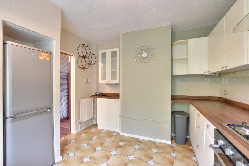 Baizdon Road, Blackheath, London, SE3
