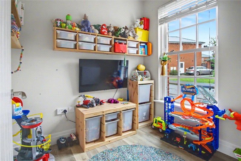 Oak Avenue, Loddon, Norwich, Norfolk, NR14