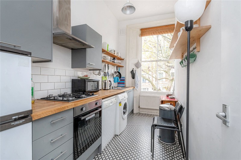 Ladbroke Grove, London, W10