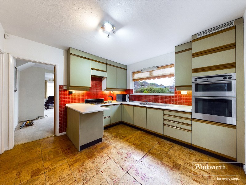 Barrett Crescent, Wokingham, RG40